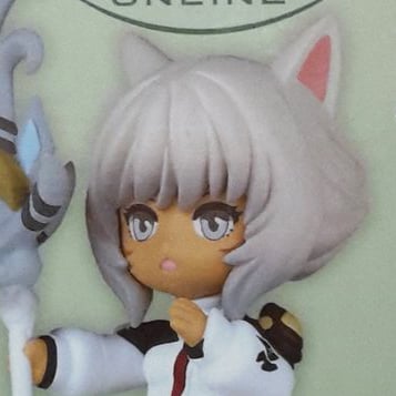 Y'shtola Rhul - Final Fantasy XIV Minion Figur Vol.1
