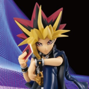 Yami Yuugi - Yu-Gi-Oh - Noodle Stopper