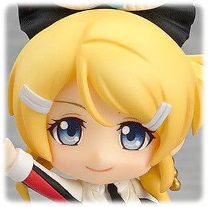 Eri / Eli Ayase - Love Live! Nendoroid Petite Volume 2