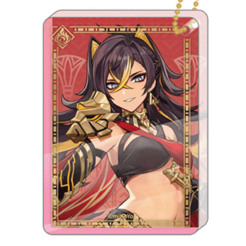 Dehya (Colotta Charm) - Genshin Impact - Acrylanhänger - miHoYo