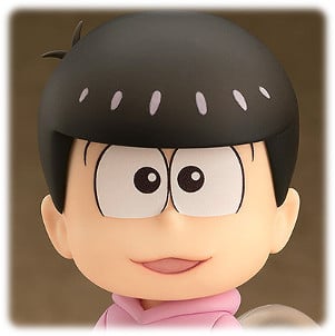 Nendoroid 649 Todomatsu Matsuno