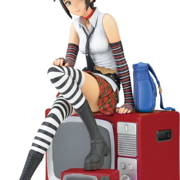 Marie - Persona 4 SEGA PM