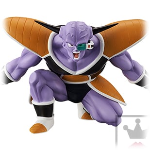 Ginyu - Dragon Ball Z Dramatic Showcase ~2nd season~