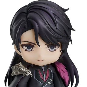 Nendoroid 1378 Li Zeyan - Demon Lord