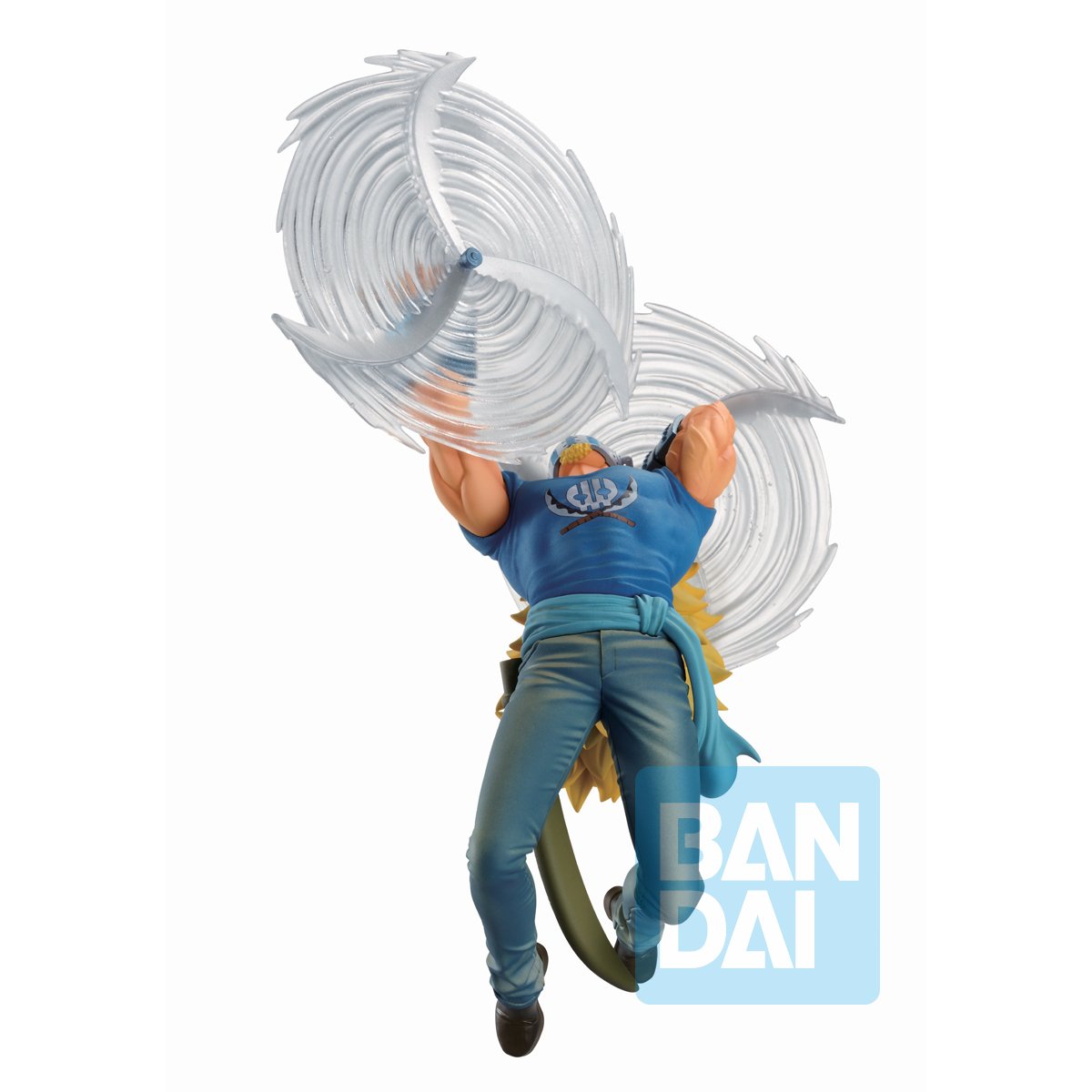 Killer - One Piece - Wano Kuni Arc (Third Act) - Ichibansho