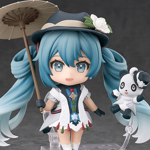 Nendoroid 2039 Hatsune Miku - Miku With You 2021