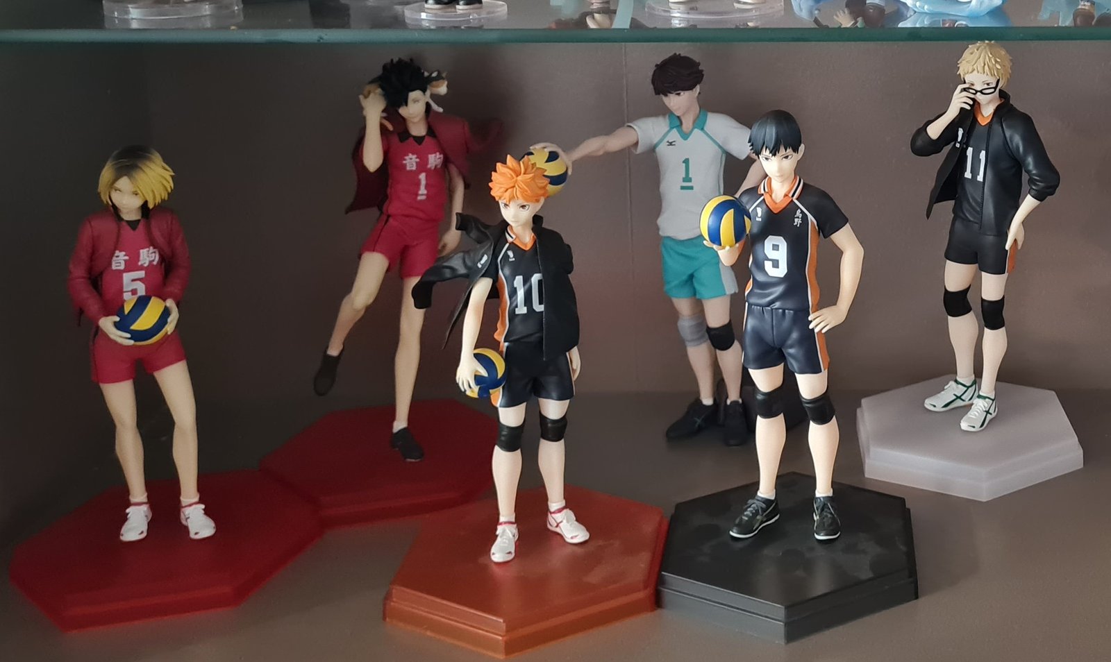 Auf ein faires Spiel!