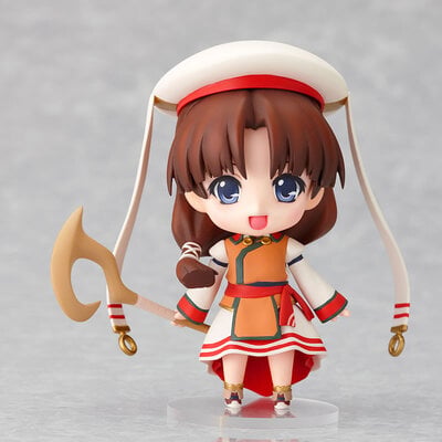 Nendoroid 076 Riannon