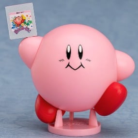 Kirby's Dreamland - Corocoroid Serie 2 - Good Smile