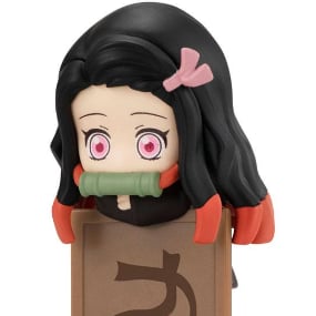 Nezuko Kamado - Demon Slayer Ochatomo Series - Megahouse