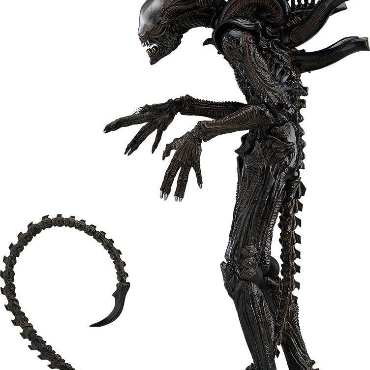 Figma SP-108 Alien - Takeya Takayuki Arrange Version