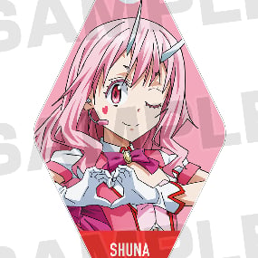 Shuna - Acryl Anhänger - That time I got reincarnated as a slime