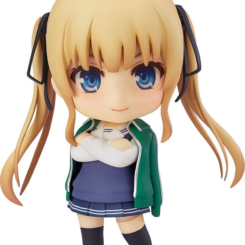 Nendoroid 721 Eriri Spencer Sawamura