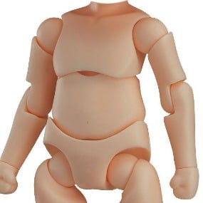 Archetype Boy - Peach Edition - Nendoroid Doll Archetype