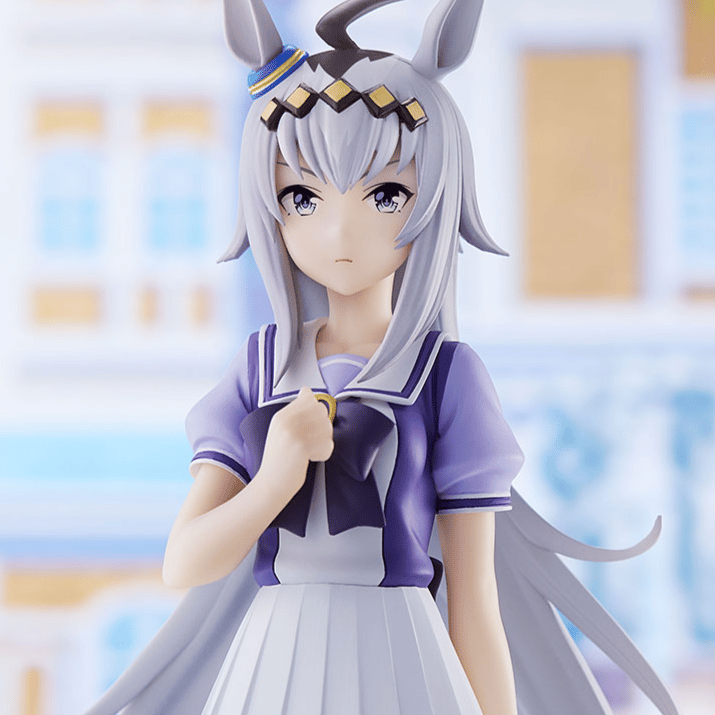 Oguri Cap - Uma Musume: Pretty Derby - Banpresto