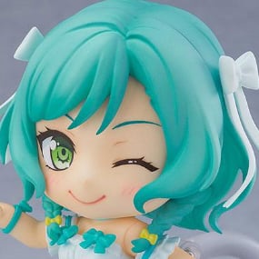 Nendoroid 1362 Hina Hikawa - Stage Outfit
