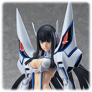 Figma 249 - Satsuki Kiryuin - Kill la Kill - Animefigur - Max Factory - Neuauflage