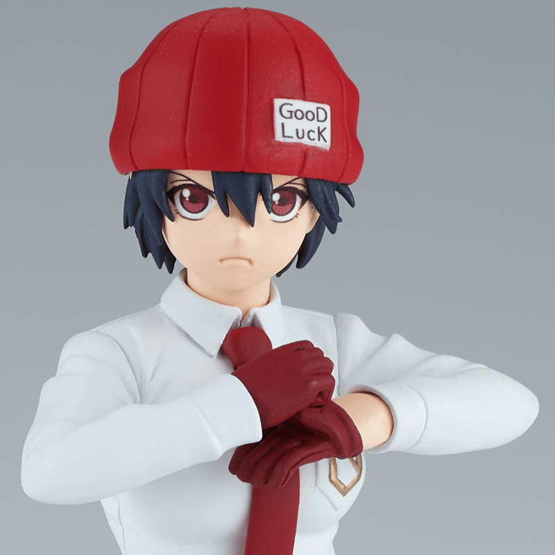 Fuko Izumo - Undead Unluck - Banpresto