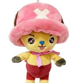 Tony Tony Chopper - One Piece Plüschfigur - Sakami
