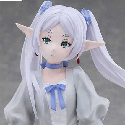 Frieren - Classical One-Piece Dress - Tenitol Tall - Furyu