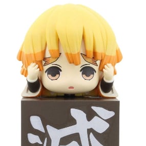 Zenitsu Agatsuma - Demon Slayer Hikkake - Furyu