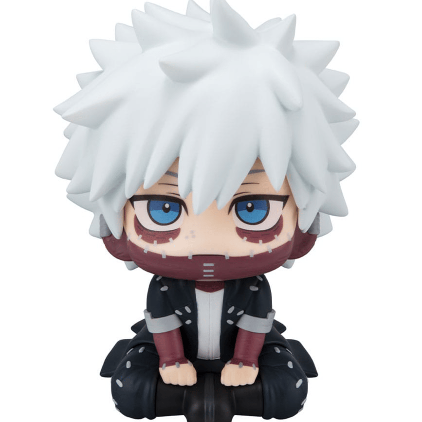 Dabi - My Hero Academia Look Up - Megahouse