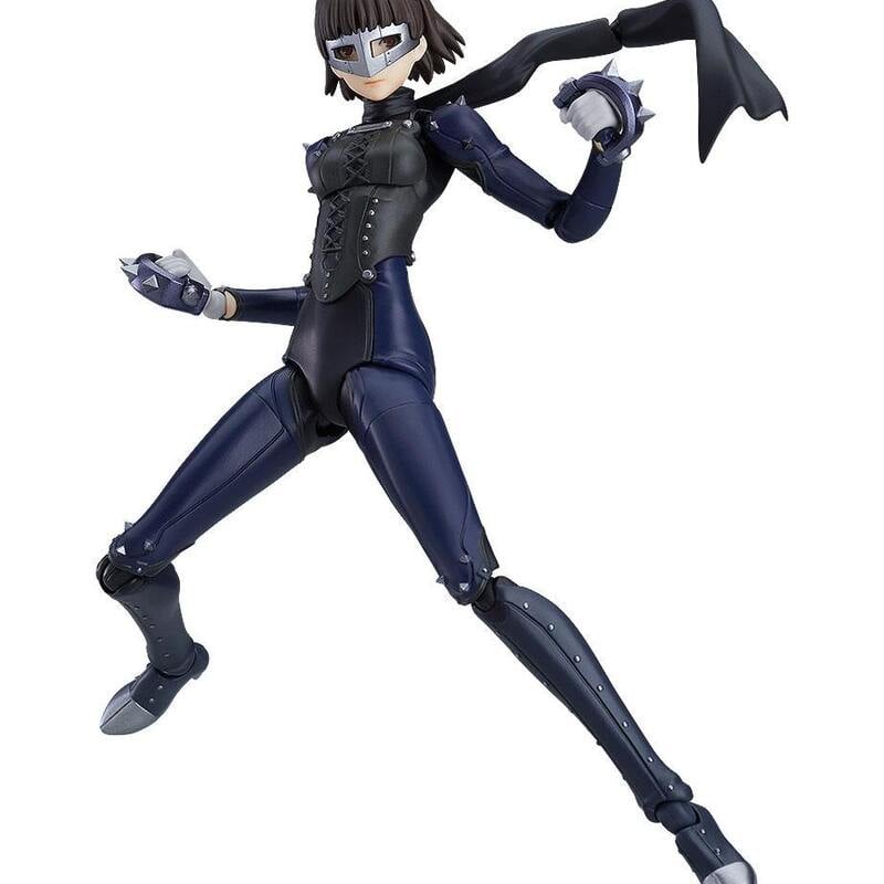 Figma 417 Makoto Niijima - Queen - Neuauflage