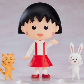 Nendoroid 1500 Chibi Maruko-chan