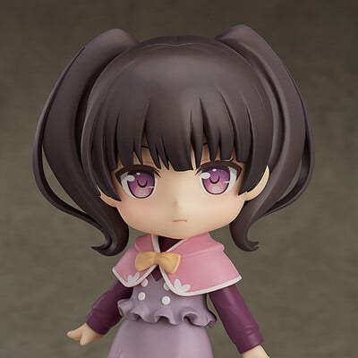 Nendoroid 691 Rena