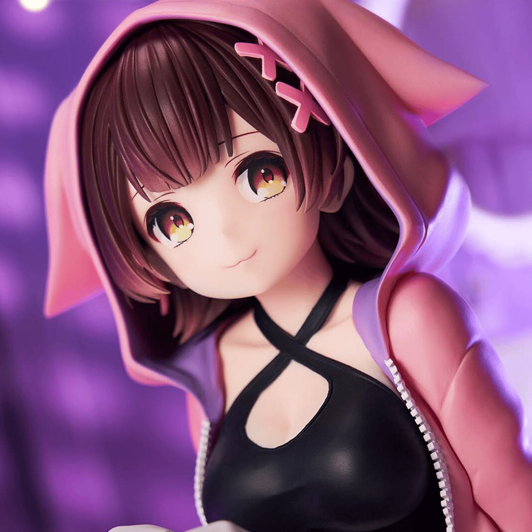 Robocosan (Relax Time) - Hololive - Banpresto