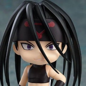 Nendoroid 1013 Envy