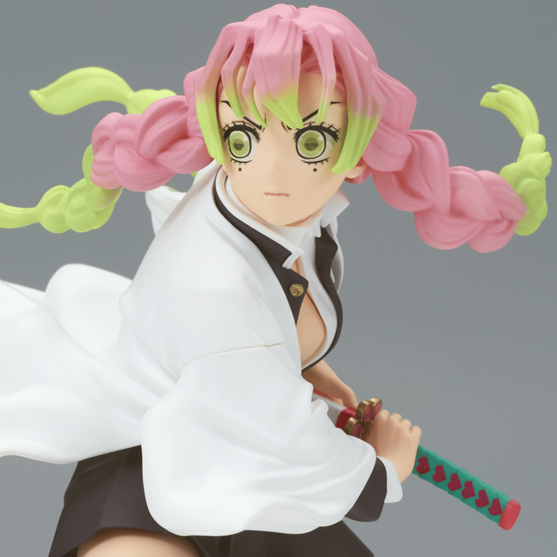 Mitsuri Kanroji - Kimetsu no Yaiba - Vibration Stars - Banpresto