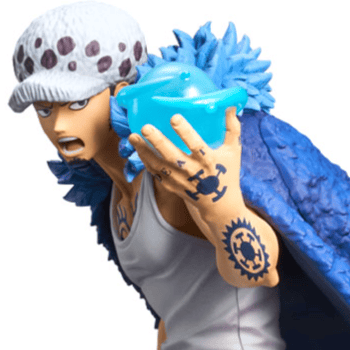 Trafalgar Law - One Piece - Grandista Special Edition - Banpresto