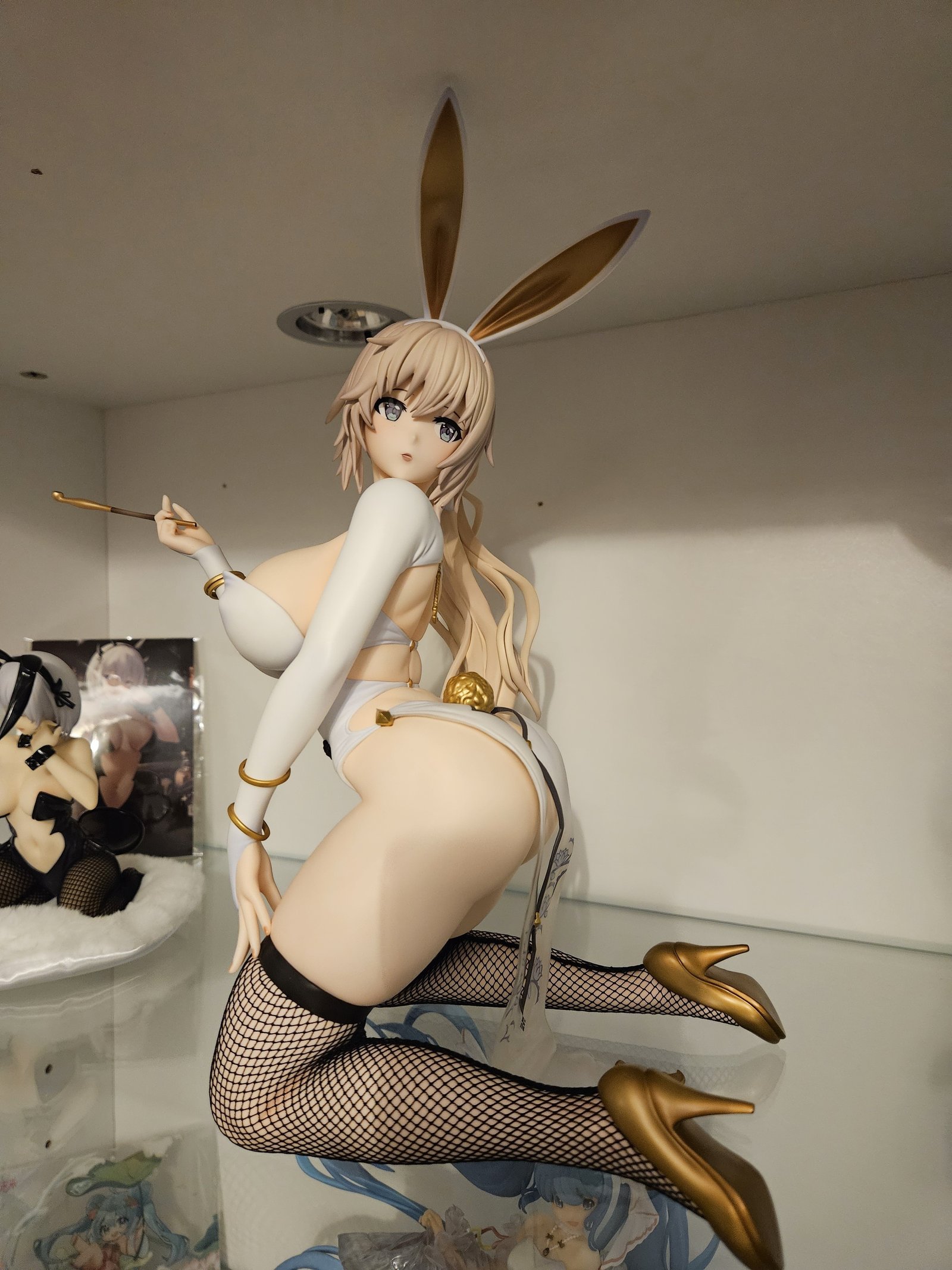 sweety Hakurei Bunny 