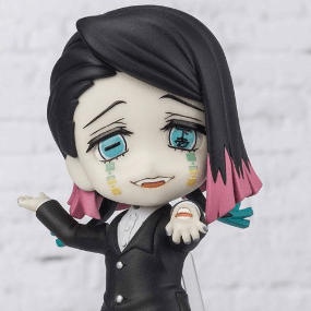 Enmu - Demon Slayer Figuarts mini - Bandai Spirits