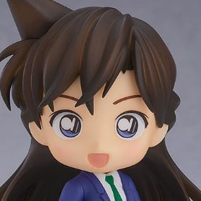 Nendoroid 1358 Ran Mori