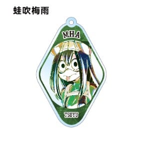 Tsuyu Asui - My Hero Academia - Anhänger - Arma Bianca