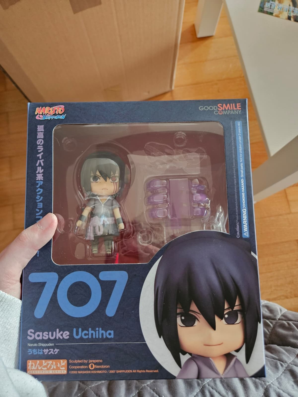 Sasuke