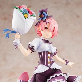 Ram - Birthday Ver. - Re:ZERO -Starting Life in Another World - Kadokawa