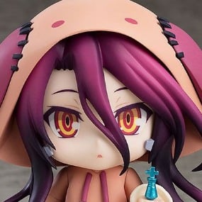 Nendoroid 1090 Schwi / Shuvi Dola