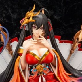 Taiho - Azur Lane - Kotobukiya