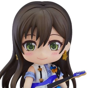 Nendoroid Action 1484 Tae Hanazono - Stage Outfit