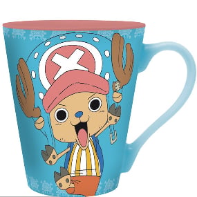Chopper - One Piece Tasse (250 ml) - ABYStyle