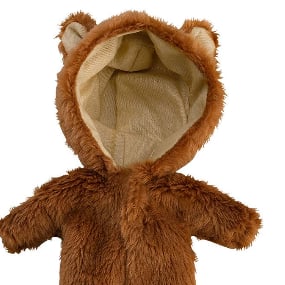 Bär - Braun - Kigurumi Pajamas - Nendoroid Doll Outfit Set - Good Smile Company