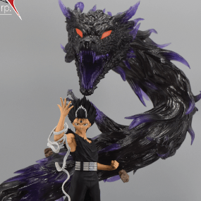Hiei - Dragon of the Darkness Flame - Yu Yu Hakusho - Taka Corp