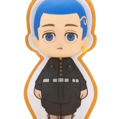 Hakkai Shiba - Tokyo Revengers (Cookie Decolle Vol.2) - Banpresto