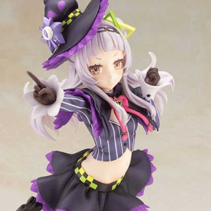Shion Murasaki - Hololive - Kotobukiya