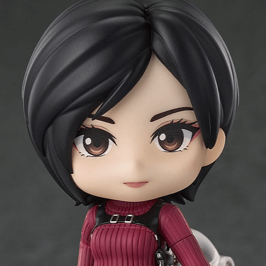 Nendoroid 2761 Ada Wong