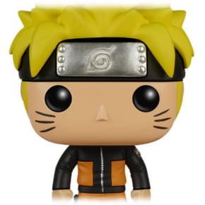 Funko Pop! Animation #71: Naruto Uzumaki