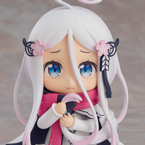 Nendoroid 1912 Arsnotoria